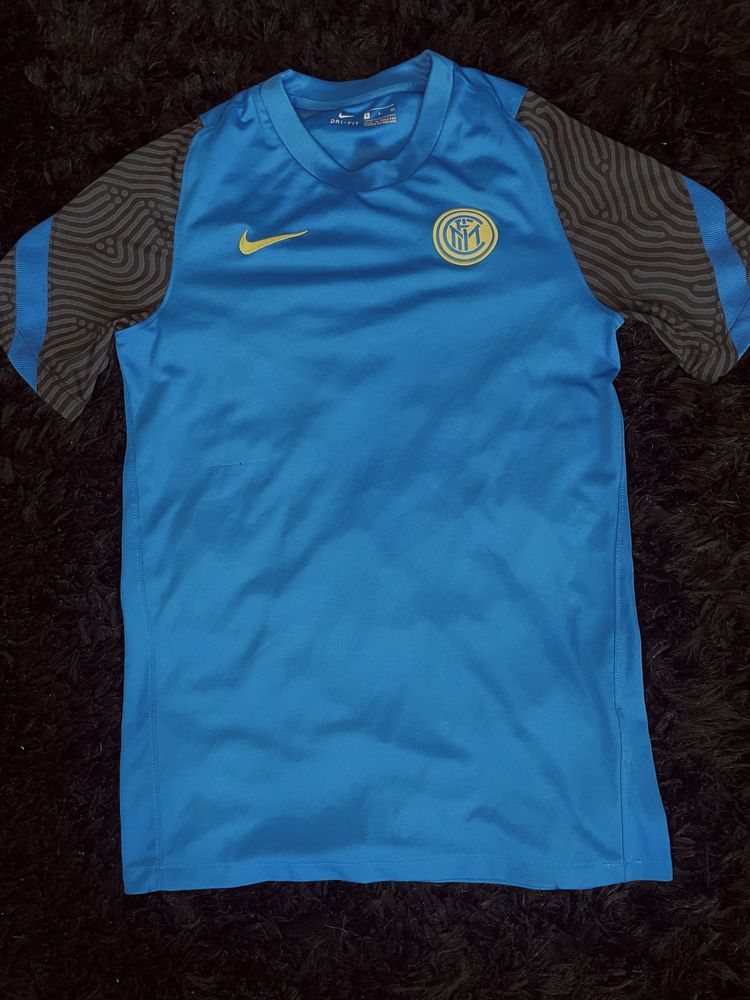 Tshirt Inter usada