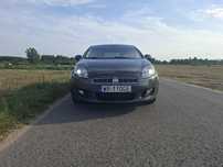 Fiat bravo 1.6D 2010