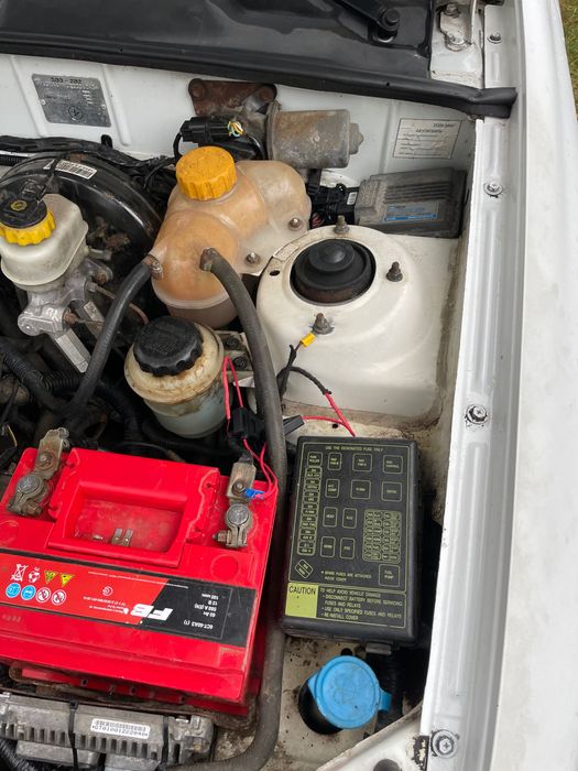 Daewoo lanos 2014 рік АКПП