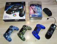 pad pady SONY DUALSHOCK 4 do konsoli PS 4 / Playstation4