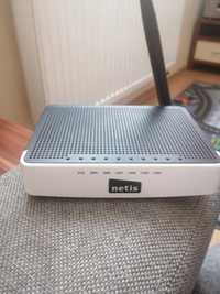 Router NETIS WF2411