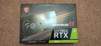 Відеокарта MSI GeForce RTX 3060 GAMING X 12G (RTX 3060 GAMING X 12G)