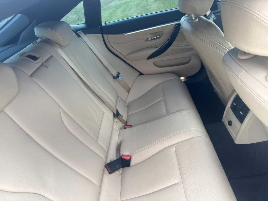 BMW 4 Series 430i      2020