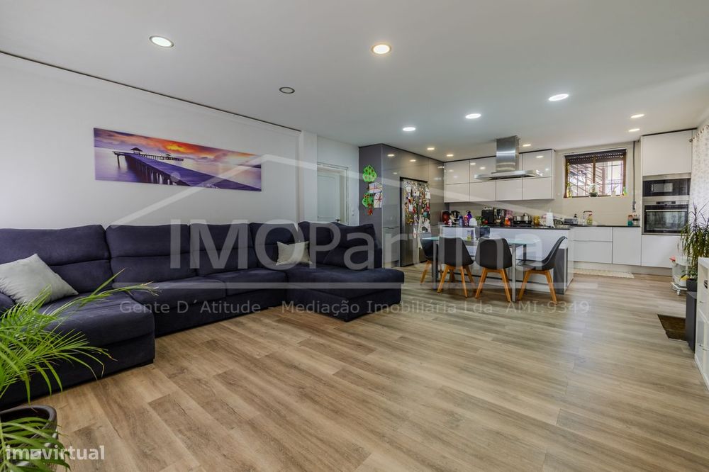 Oportunidade  Moradia T5