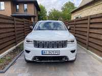 Jeep Grand Cherokee 2018 WK2