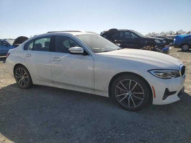 2020  Bmw  330 i