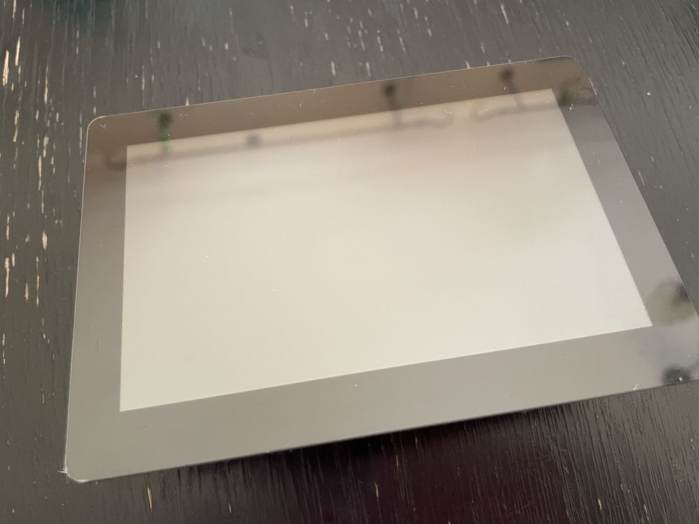 wyświetlacz LCD IPS 5" z panelem dotykowym dla Raspberry Pi
