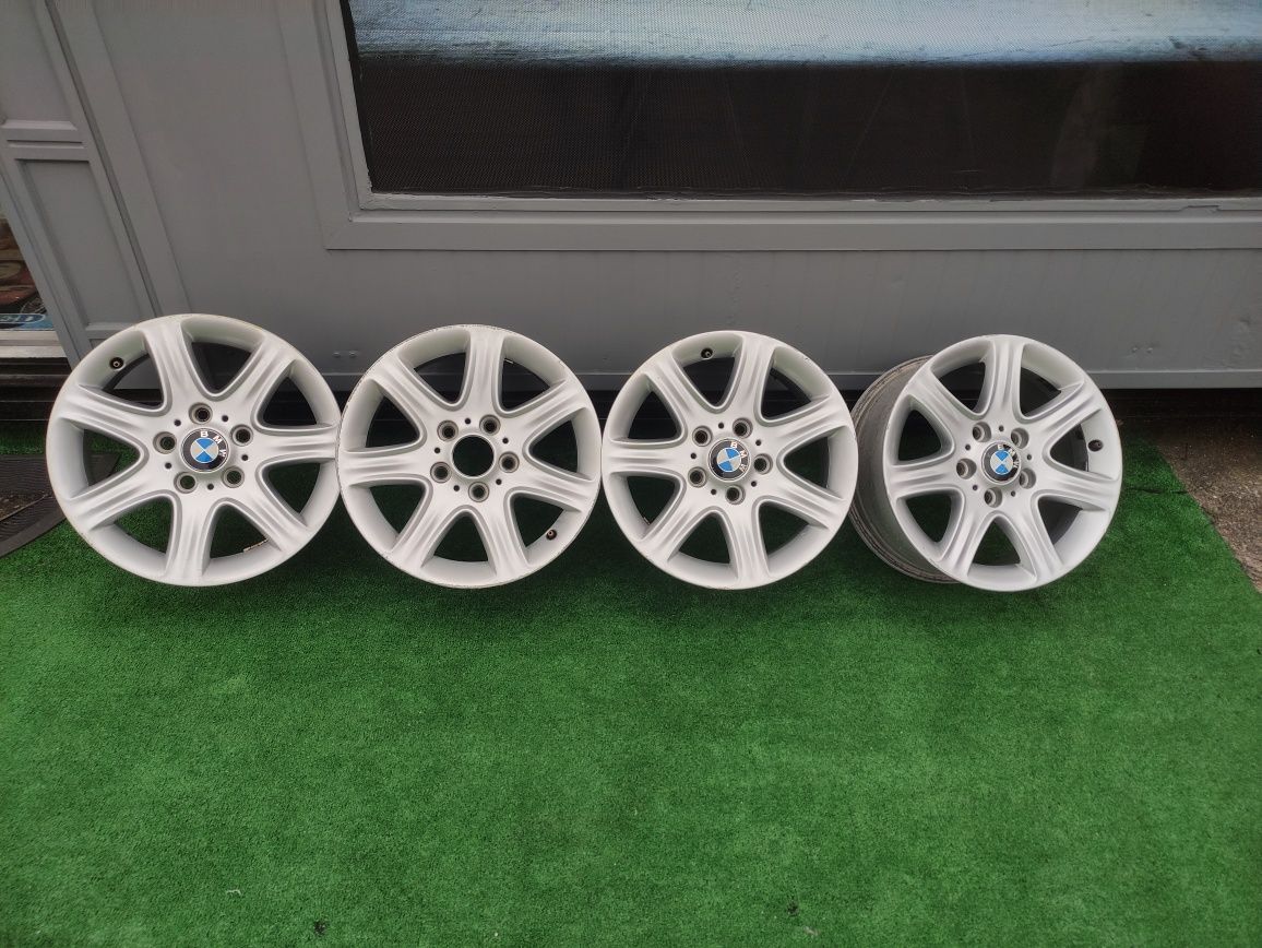 Jantes 16 BMW série 1/3 e 5