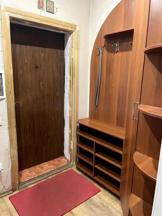 Здається квартира довгостроково 3 кімнати