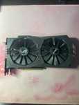 Rx 570 4gb gaming oc as rog видеокарта