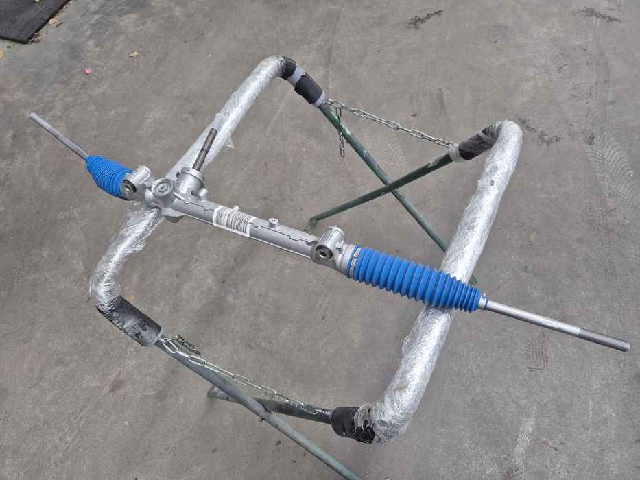 Jeep Compas 23r Fiat 500 X maglownica NOWA przekładnia