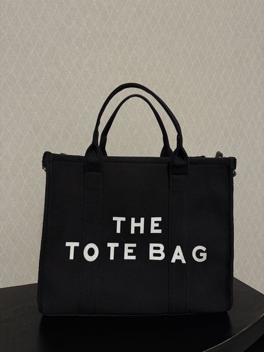 Оригінальна сумка the tote bag