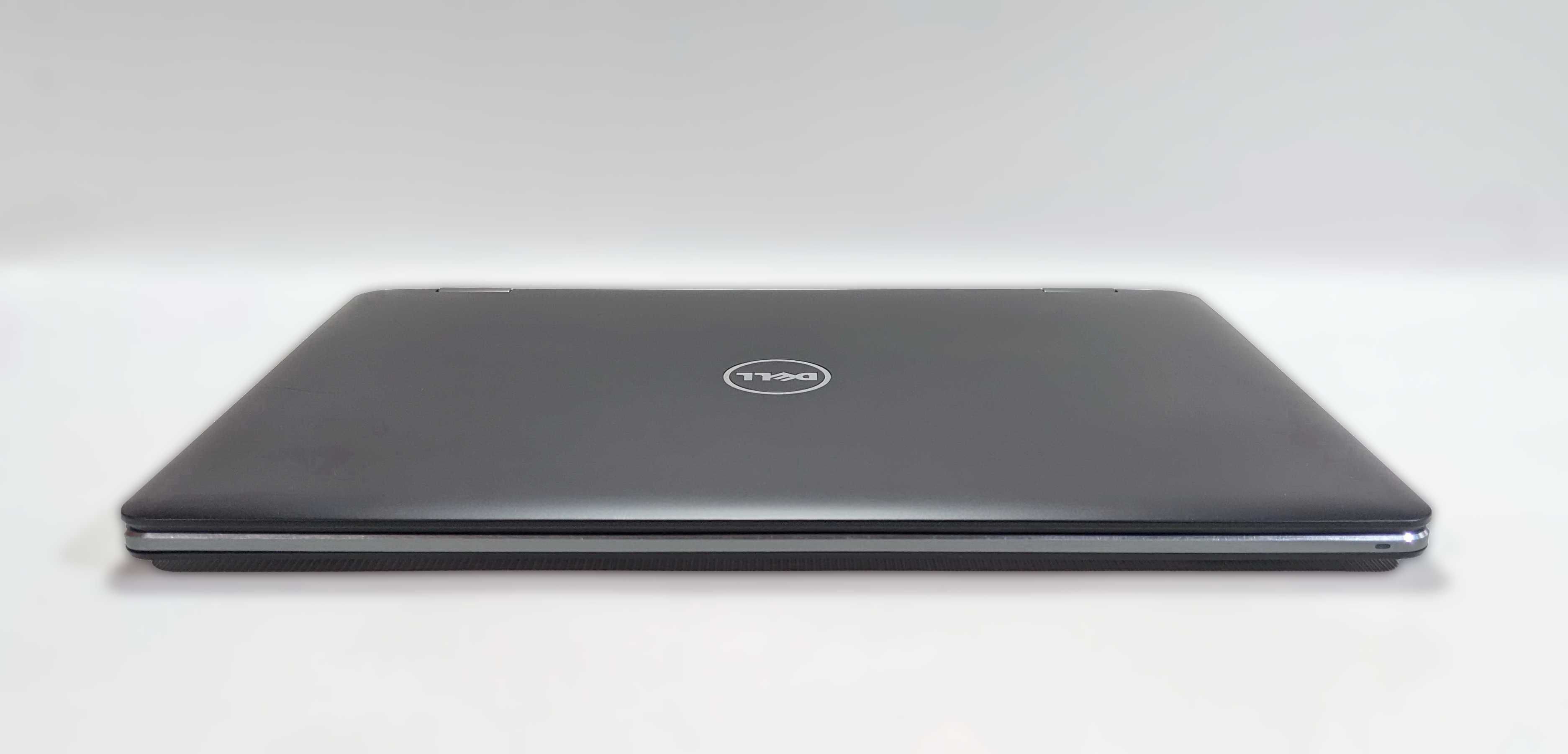 Трансформер x360 Dell Inspiron 7568 i7/3.1GHz/4K_TOUCH/8G_RAM/512G_SSD