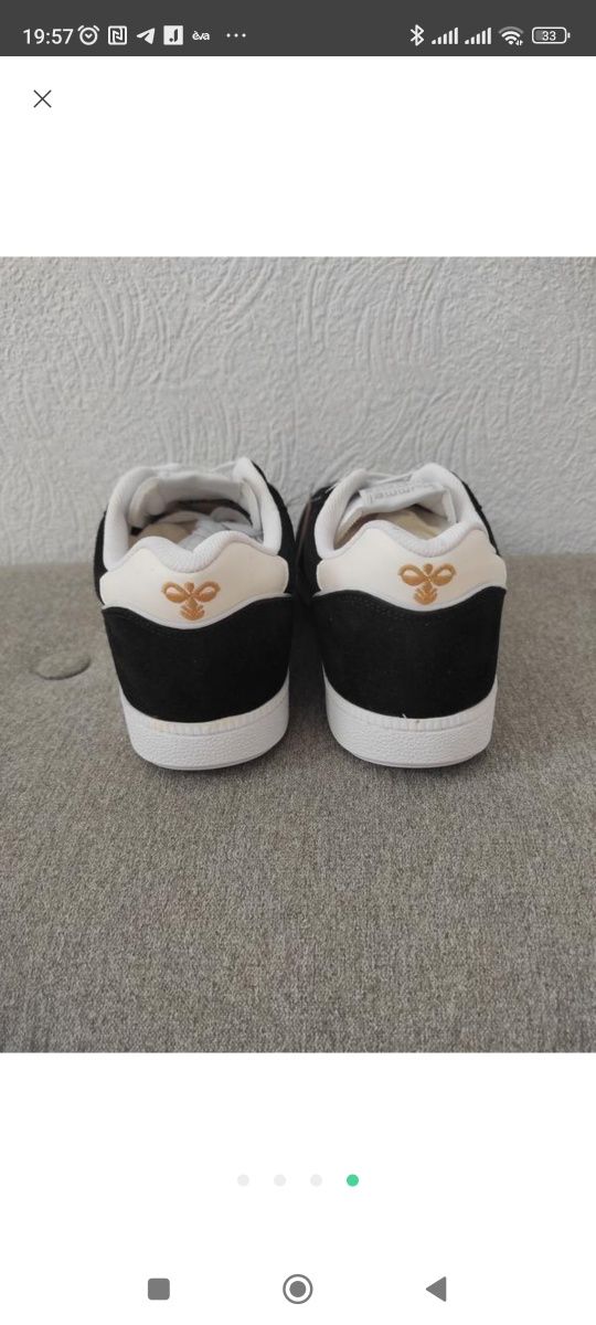 Кросівки / кеди Hummel