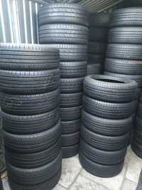 Opony Letnie używane 195/55R16 195/50R16 185/55R16 Jasło Montaż