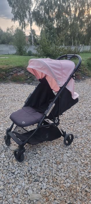 Wózek spacerówka kidwell