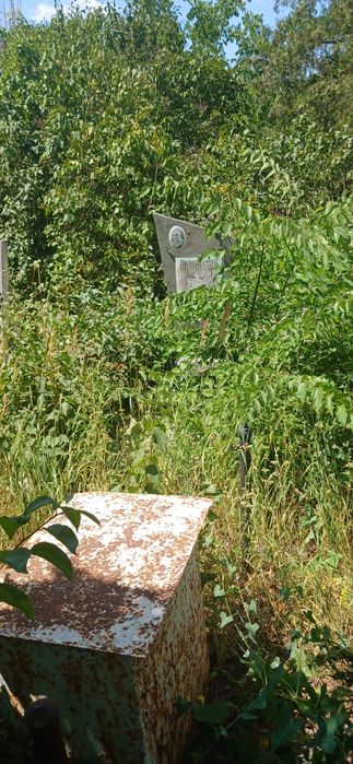 Уборка захоронений