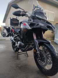 Benelli TRK 502X