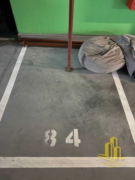 Оренда кладової/бокс для зберігання. ЖК Новопечерські Липки,Київ.