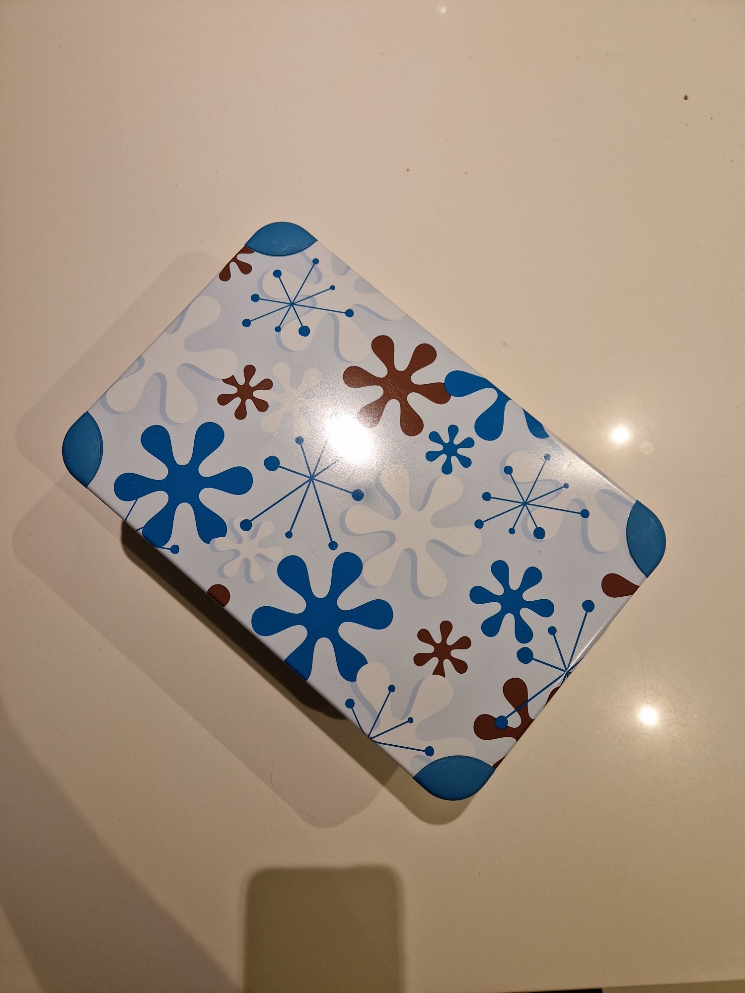 Plastikowe pudełko do przechowywania Curver
