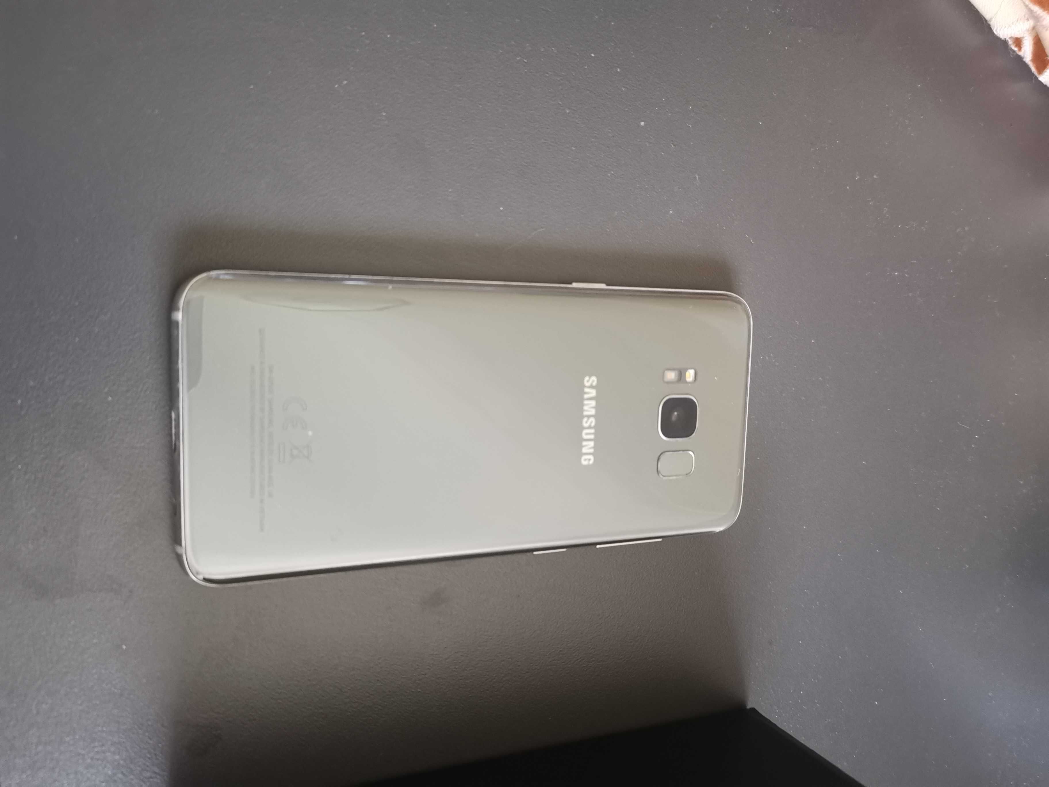 Sprzedam Samsung s8