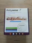 Monitor oddechu Babysense 7
