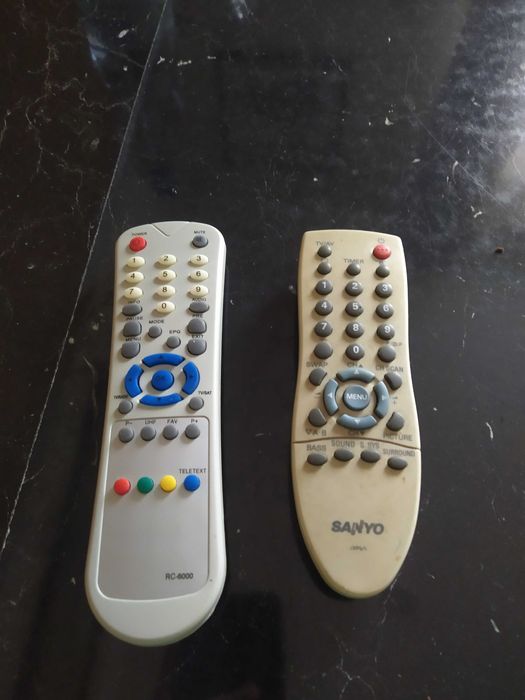 Продам телевізори THOMSON, SANYO