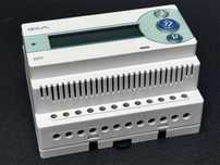 Termostat termoregulator DEVI/Danfoss DEVIreg 850 III z zasilaczem 24V