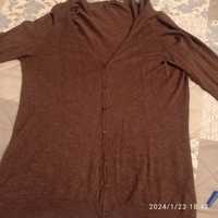 Sweterek rozpinany damski Orsay,M