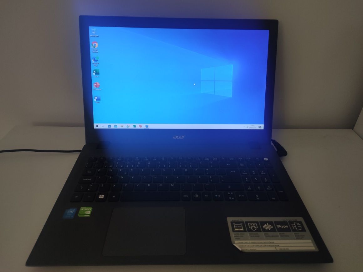 Acer Aspire E 15 - 8Gb - 1000 GB Hdd