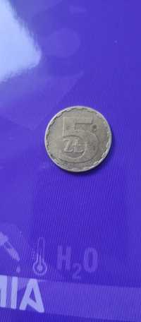 Stare monety z PRL-u