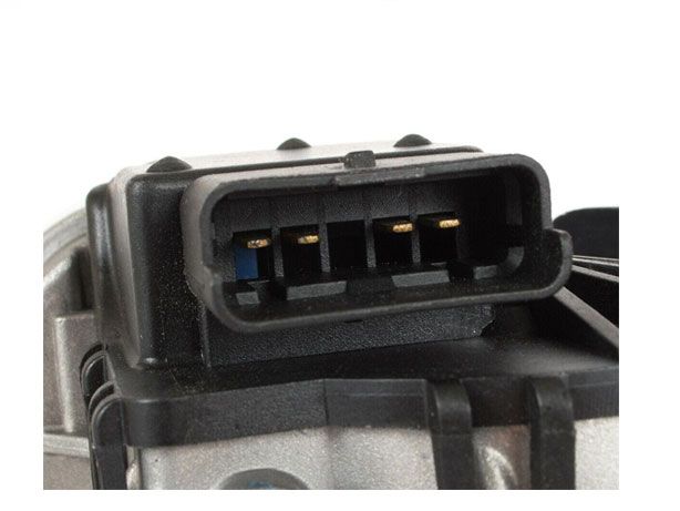 Motor Limpa Vidros Frente Renault Megane 3 (NOVO)