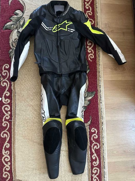 Роздільний комбінезон Alpinestars GT Force