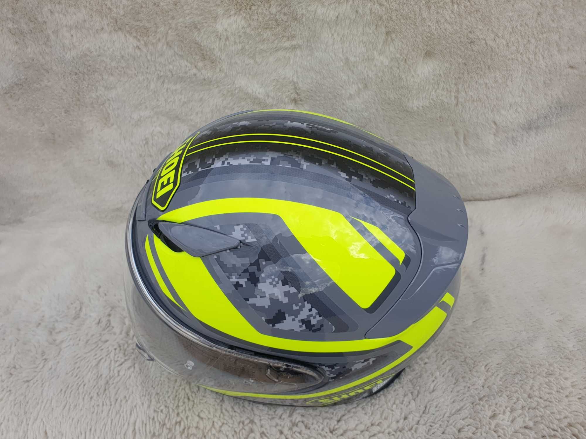 Shoei NXR XS kask motocyklowy