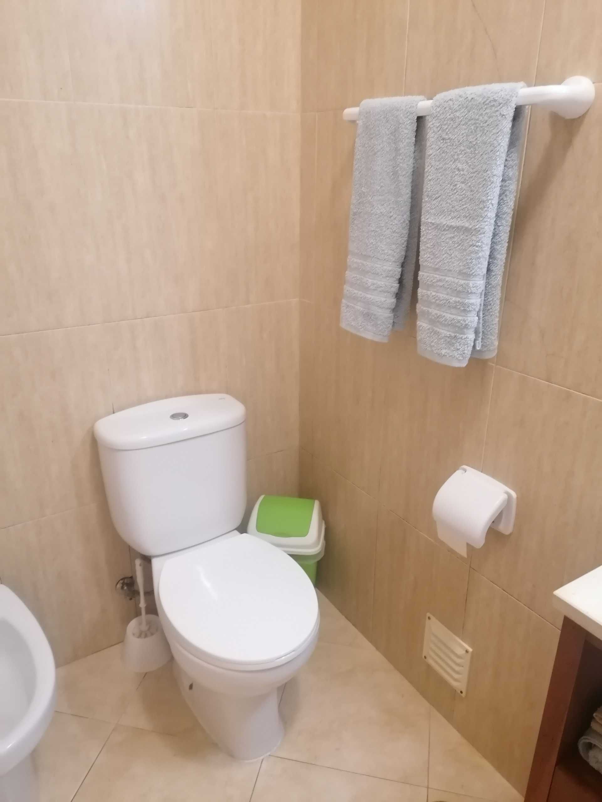 Apartamento T0+1 Aluguer de férias