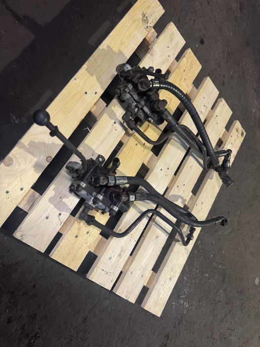 Dodatkowy rozdzielacz RBS Ursus Zetor 12145/914/1014/1224/16145