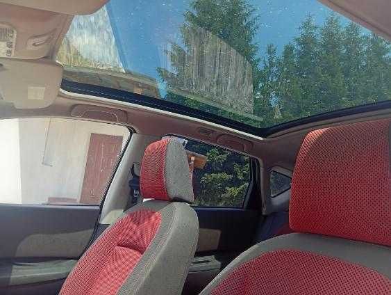 Nissan Qashqai 1.5dci