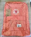 Plecak Kanken Fjallraven - 350 Korall
