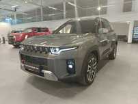 SsangYong/KGM Torres SsangYong Torres 2024 Topowa Wersja Wild 4WD LPG GRATIS