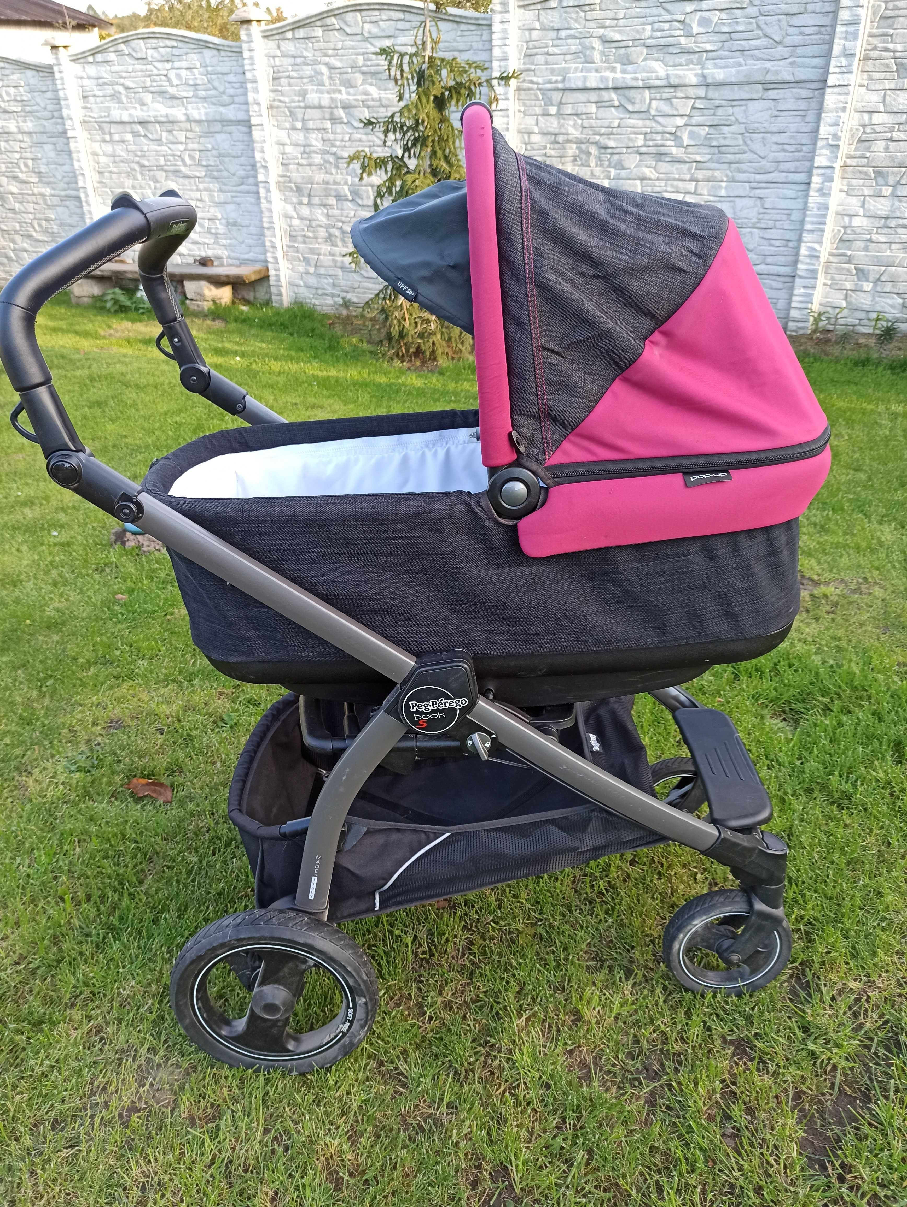 Peg Perego Book Pop Up S