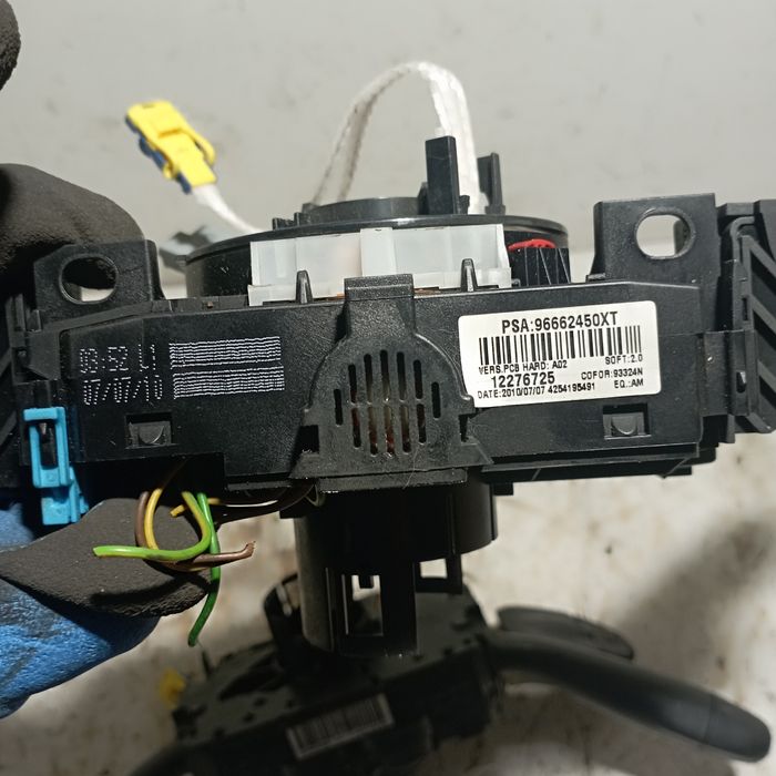 Шлейф гітара Citroen Berlingo B9 Peugeot 308 307 207