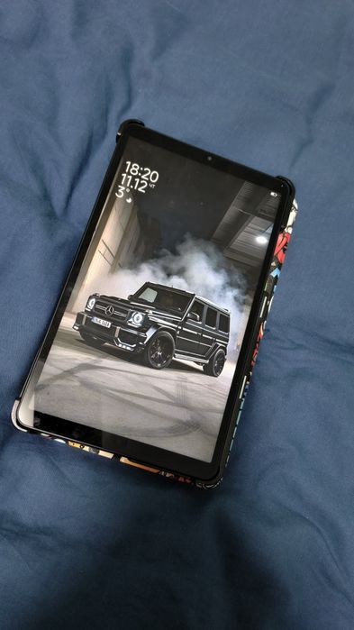 Планшет Xiaomi Redmi pad SE 8.7" 6/128 Wi-Fi