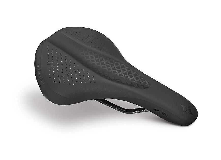 Siodełko Specialized MYTH Comp 143 mm - idealne dla kobiet!