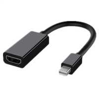 Перехідник Для Ноутбуку, Macbook, Thunderbolt to HDMI