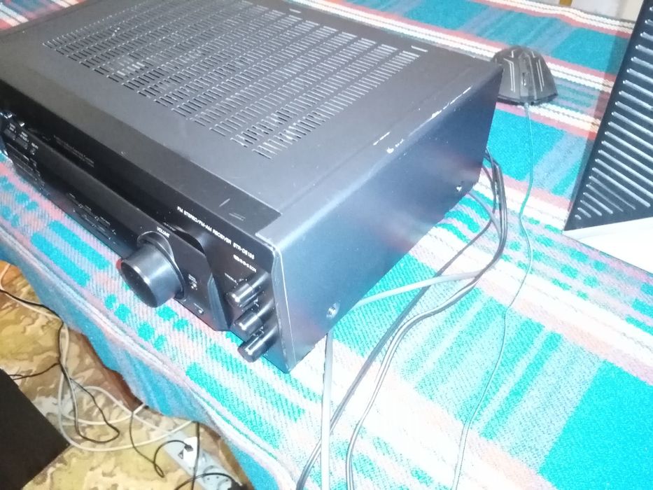 Продам ресівер Sony