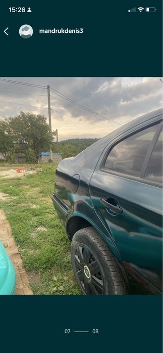 продам skoda oktavia срочно!