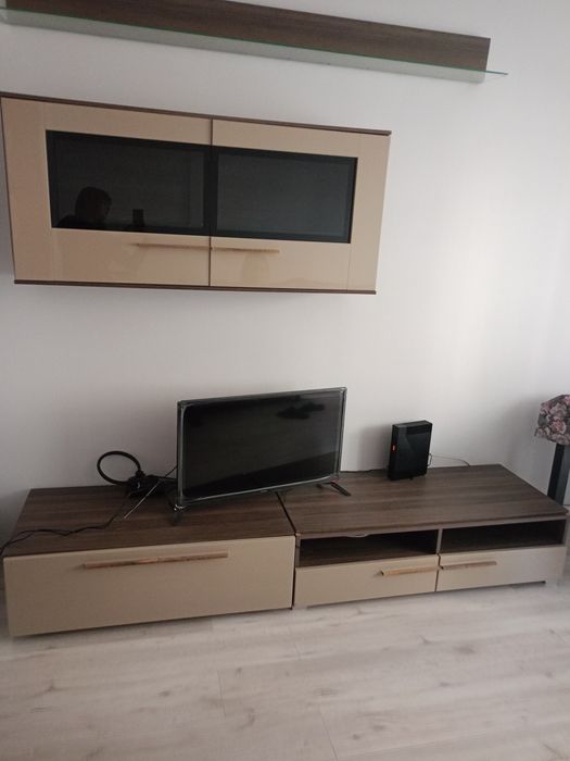 Komplet mebli do salonu