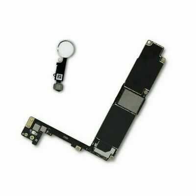 Board placa iphone 8 livre 64gb