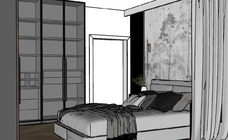 Cesja mieszkania WOŁOMIN – 3 pokoje z ogrodem i parkingiem w cenie!