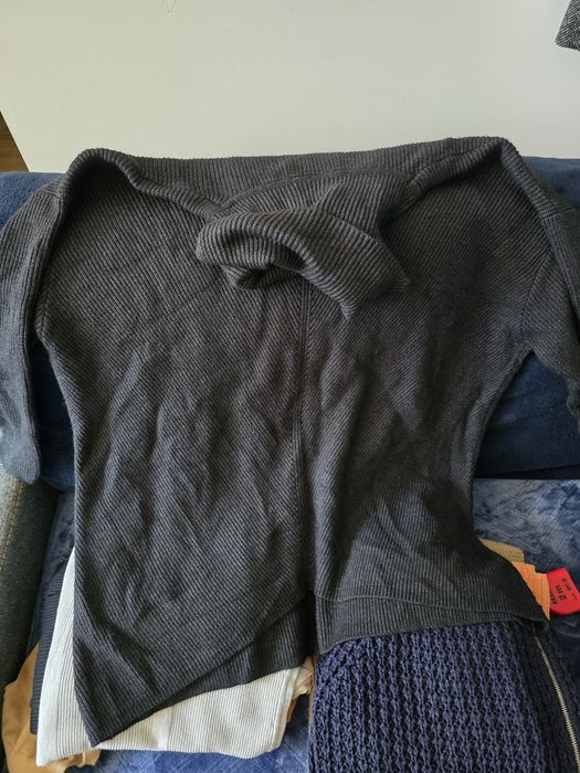 Worek ubrań damskich plus size